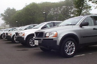 【Movie】ボルボ新型XC90試乗会よりの画像