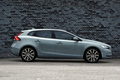「ボルボV40／V40クロスカントリー」がマイナーチェンジ