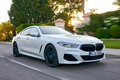 BMW 840iグランクーペ（FR/8AT）【海外試乗記】