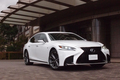 レクサスLS（前編：LS500h“バージョンL”、LS500h“Fスポーツ”）