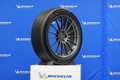 ミシュランが環境性能を高めた新たなハイグリップスポーツタイヤ「パイロットスポーツ5エナジー」を発表