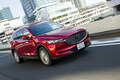マツダCX-8 XDプロアクティブ（4WD/6AT）／CX-8 XD Lパッケージ（FF/6AT）【試乗記】