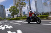ダークなカスタムに潜む知性 Indian Scout Rogueのすべて35
