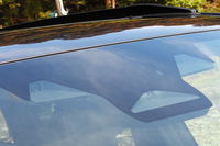 予防安全・運転支援システム「アイサイト」も、広角単眼カメラや前側方レーダーを備えた最新世代のものにアップデートされている。