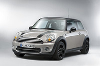 BMW、MINIに3種のデザインパッケージ設定