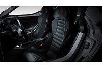 「4C 107th エディション」のシート。