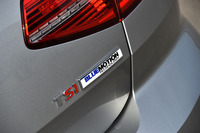 第2回 「フォルクスワーゲン・パサート」に乗るということの画像