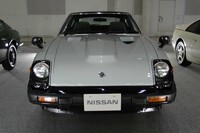 「オートモビル カウンシル2022」の会場から(日産自動車)