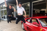 第262回:最悪すぎて可能性は無限大