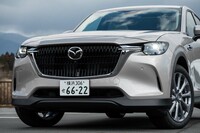 マツダCX-60 XDエクスクルーシブモード