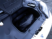 トヨタMR-S Vエディション(5MT)【ブリーフテスト】の画像