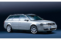 【写真上】A4 1.8T quattro S-line
【写真下】A6 Avant 3.0 quattro S-line