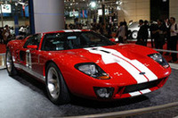 【東京モーターショー2003】「解説!笹目二朗:フォード篇」の画像