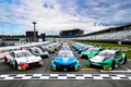 世界統一戦に向けた第一歩　史上初！ DTMのシーズン最終戦に日本のSUPER GTマシンが参戦