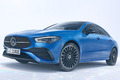 【ニューモデル情報】 メルセデス・ベンツCLA