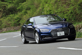 アウディA5クーペ2.0 TFSIクワトロ スポーツ（7AT/4WD）【試乗記】