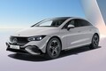 リーズナブルな価格設定の「メルセデス・ベンツEQE」限定発売