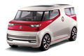 スズキがミニバンのコンセプトモデルを出展【東京モーターショー2015】