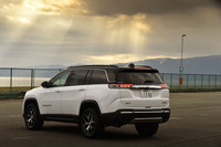 輸入車チョイ乗りリポート 第1回:カモンベイビー アメリカ!の画像