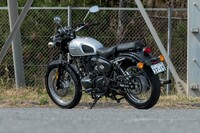 JAIA輸入二輪車試乗会2022(後編)の画像