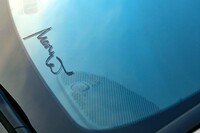 中古車から車両を製作する場合、お薦めのベース車は「Morizo」のサインが入った先行販売限定モデル「RZ“ファーストエディション”」「RZ“ハイパフォーマンス・ファーストエディション”」とのことだ。