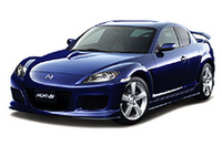 マツダ「RX-8 マツダスピードバージョン」を限定発売