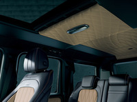 内装色:MANUFAKTURカタラーナベージュ/ブラック