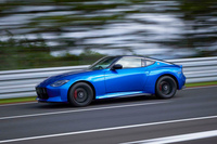 エンジンの刷新による燃費改善効果は明らかで、多段化されたAT仕様はもちろん、MT仕様も従来型の8.5km/リッターから9.5km/リッターへと12%ほど改善している(WLTCモード)。