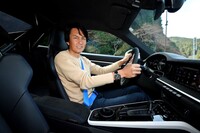 ポルシェ911ダカール(後編)の画像