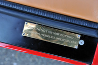 第1回:ランボルギーニ・カウンタックLP500S“ウルフ・カウンタック”の画像