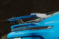 ポルシェ911 GT3(前編)の画像