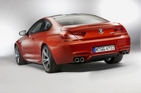 「M6クーペ」