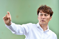 レクサスGS F(後編)の画像