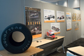 三重県総合博物館でF1がテーマの企画展開催