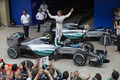 第18戦ブラジルGP「チャレンジャーが負うリスク」【F1 2015 続報】