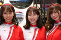 東京オートサロン2019コンパニオン名鑑（その15）