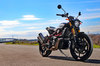 インディアンFTR 1200 S(MR/6MT)【レビュー】