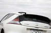 ホンダCR-Z α(FF/6MT)【試乗記】
