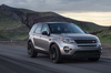新型SUV「ディスカバリー スポーツ」登場 【ニュース】 の画像1
