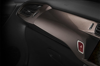 「DS 3」にパルテノン神殿がモチーフの特別仕様車が登場の画像