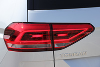 フォルクスワーゲン・ゴルフトゥーラン2.0 TDI SCR