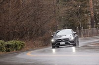 メルセデス・ベンツCLA200d