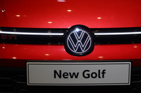 フォルクスワーゲンが改良型「ゴルフ/ゴルフヴァリアント」を正式発表 2025年1月にデリバリー開始の画像