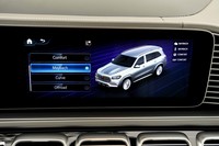 メルセデス・マイバッハGLS600 4MATIC(後編)の画像