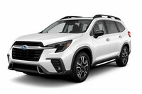 スバルもまた、北米の3列シートSUV「アセント」の国内導入を、2026年後半をめどに検討している。なおアセントは、北米以外の市場では「エヴォルティス」の名で販売されている。