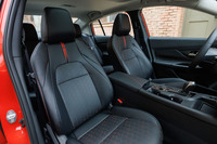 日産が9世代目となる新型「セントラ」を北米で発表の画像