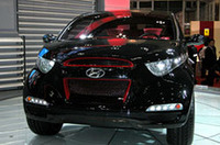 ワールドプレミア「NEOS-II」