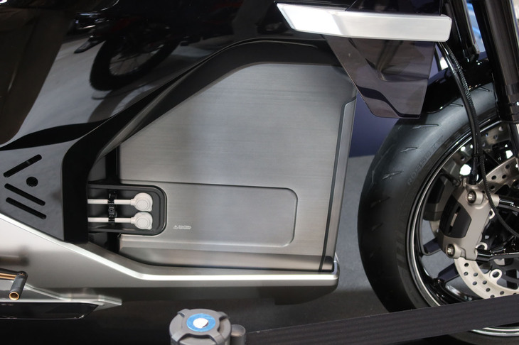 ホンダEV Funコンセプト