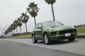 ポルシェ・マカン（4WD/7AT）【試乗記】