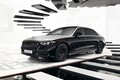 30台限定の高級サルーン「メルセデス・マイバッハS580ナイトエディション」登場